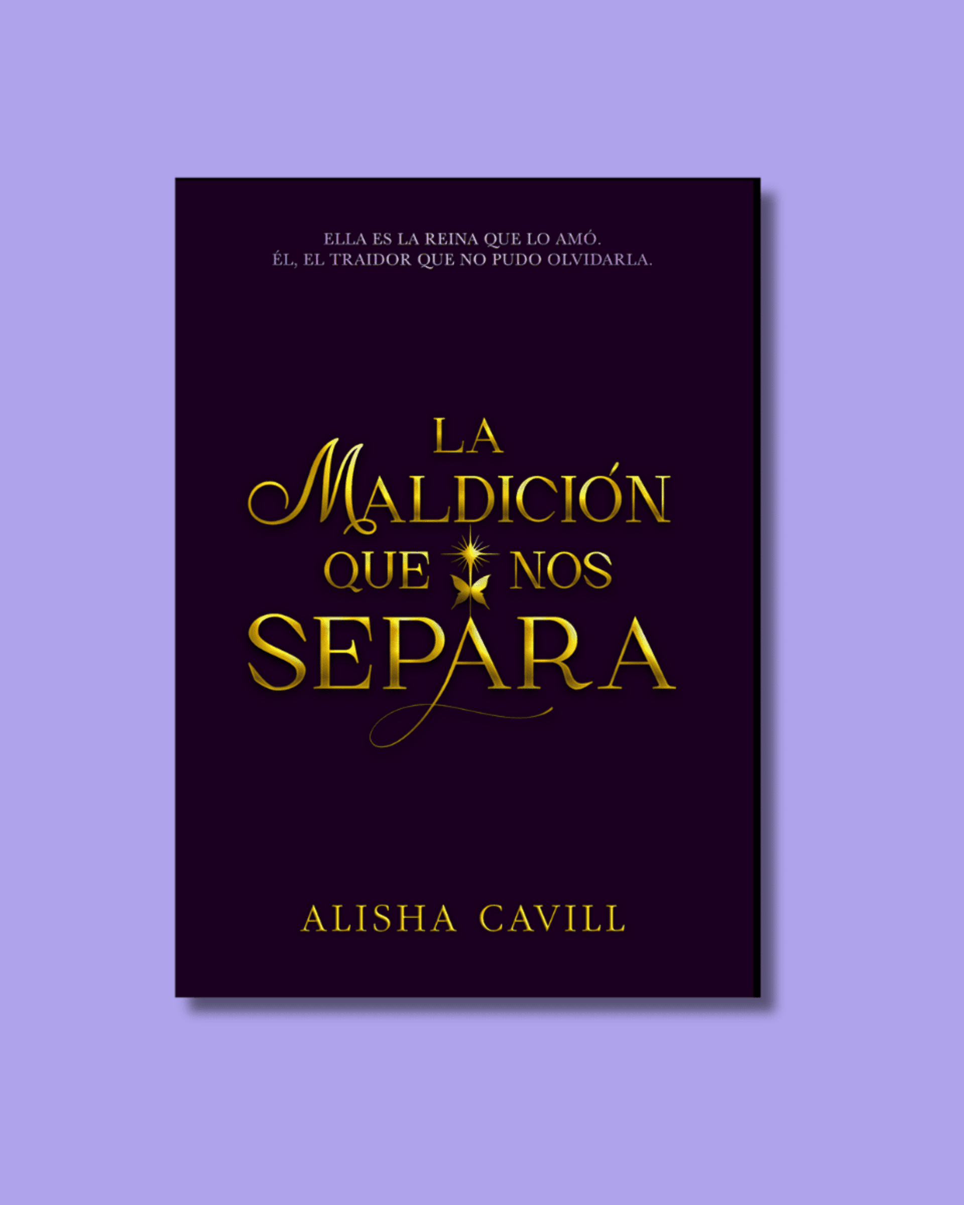 (PRÓXIMAMENTE) La maldición que nos separa - 1